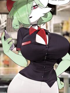[YUIO]Gardevoir