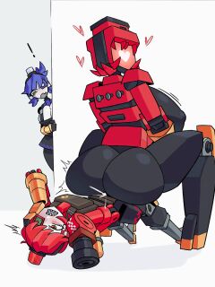 [Kulodrones] Mimi (Team Fortress 2)