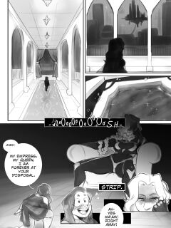 [Cuttlehonk] GILF Queen Preview