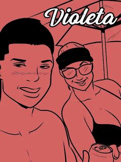 [Tzinnxt] Violeta Preview