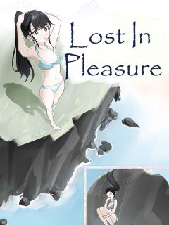 Lost In Pleasure (Marima666)