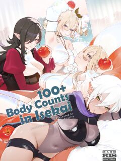 [Sencha Bashira] Isekai 100-nin Giri | 100+ Body Counts in Isekai