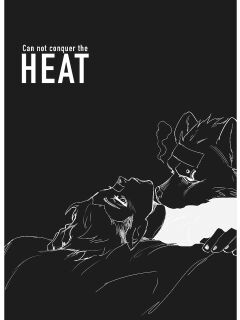 [Văn Dương] Can not conquer the HEAT (Arknights)