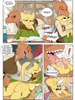 [Yoelrabbit (Ghioel)] Hands-On Helping