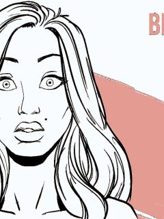 Krineth - Bimbotopia chapter 03 Preview