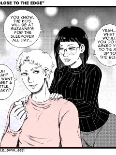 [Agreeable_Swim_6551] Too close to the edge