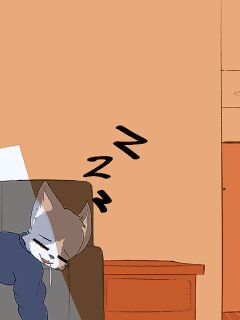 [Burgerkiss] Catnap Dogday Let's Play Animation Exclusive