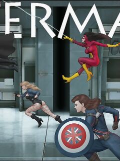 Aftermath2 - feather[飞羽] Preview