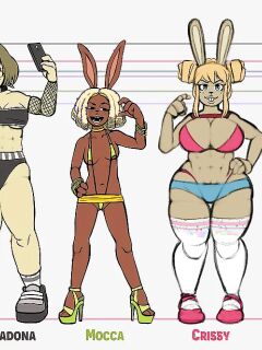 [Hanon] Lap of Luxury Preview