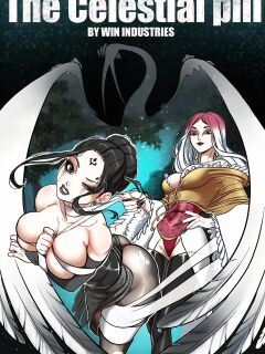 [win4699] The Celestial Pill