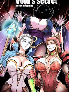 [win4699] Void's Secret Preview