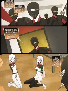 [ElsiMain] MIKA - Sports team (Parts 1-3)