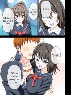 [Mitari Gakuen (Nush)] Mitari no Sono 201-217+