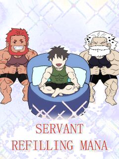 [Ducka] Servant Refilling Mana ( FGO ) [Eng]