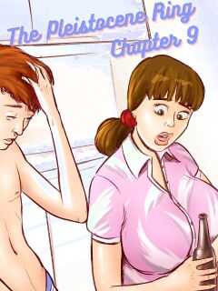 [Disarten and RawlyRawls] The Pleistocene Ring Chapter 9