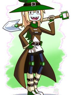 [Lezaki] Morning Lee (OC)