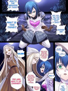 [ibenz009]Demon lord Latex demon