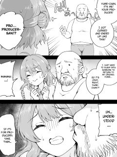 [Okiha] Noroi (Gakuen IDOLM@STER) [Gagak_Ireng] Preview