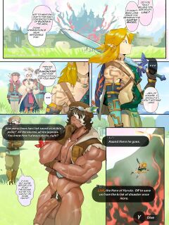 [Robokeh] Top of the Kingdom [Eng]