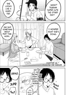 [Nakaura Tomoki] Ueno-kun wa Kaihatsu-zumi Dai 16 wa | Ueno-kun Has Been Developed Chapter 16