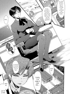 [SINK] Mesu Kyoushi Gakuen Tengoku, Fuck 04 | The Principal of an Academy with only Female Teachers, Part 4 [joobuspaidatr]