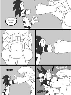 [JAMEArts] Art Trade for Skunkdude13