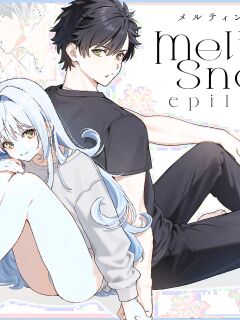 (C105) [Ringo no Naru Ki (Kise Itsuki)] Melting Snow -Epilogue- [Chocolate]