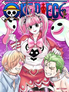 [MayiTGu] One Piece
