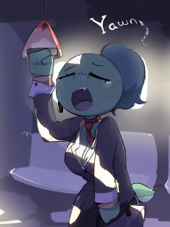 [ShinyPea (PhoSenpai)] One of those Days Preview