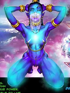 [Groz] Warden Lore and Concepts