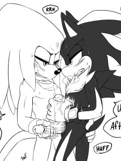 [KrazyELF] Red Cheeks