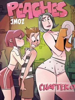 [JMoz Comix] Peaches - Chapter 01