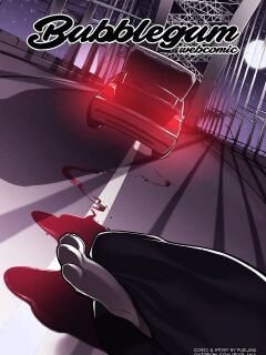 [Furlana] Bubblegum: Chapter 0 - Intro - The Bridge