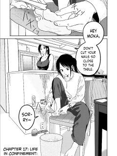 [Nakaura Tomoki] Ueno-kun wa Kaihatsu-zumi Dai 17 wa | Ueno-kun Has Been Developed Chapter 17