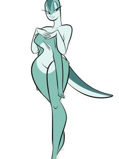 [HernyTheDuck] Rita Skopt Preview