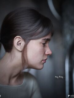 [Dashole] The Last of Us - Taken