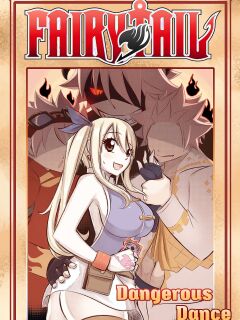 [Joshdinobarney] Dangerous Dance (Fairy Tail) [Uncensored]