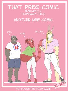 [Ritts] Expecting Company