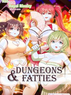 Dungeons & Fatties [yummysinpie]