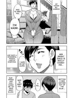 [Shunjo Shuusuke] Iiwa Watashi no Karada Suki ni Shite Ch.1-2 [biribiri] Preview