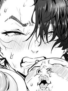 ベビーオークの調教日記 3日目 Preview