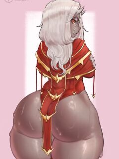 [Ourobot] Terraria CALAMITY MOD calamitas