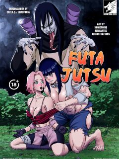 Locofuria - Futa Jutsu