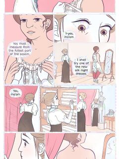 [Sarah Winifred Searle] A Sweet Distress {Oh Joy Sex Toy}