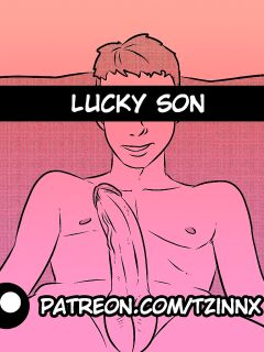 [Tzinnxt] Lucky Son Preview