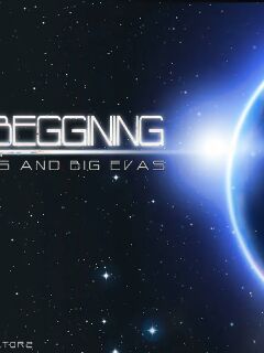 Butre3004 - A New Beggining