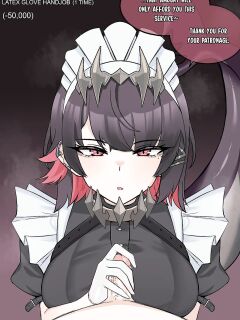 [ChiHel] Zenless Zone Zero (wurthy1337)