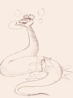 [ColdBloodedTwilight] Master Viper (Kung Fu Panda)