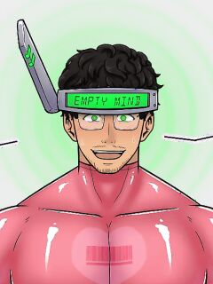 [Hypno Neet] Valentines Drone