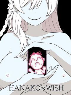 [Vel] Hanako's wish